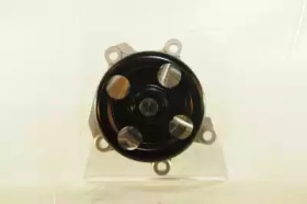 Водяной насос AISIN для NISSAN JUKE (F15) 1.6 DIG-T 4x4